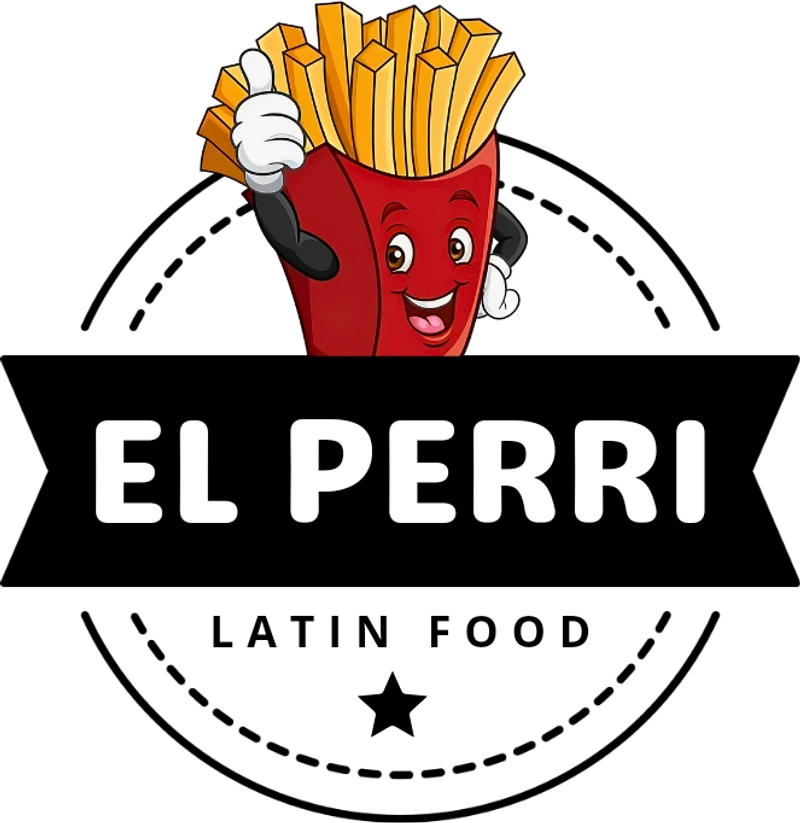 El Perri Latin Food